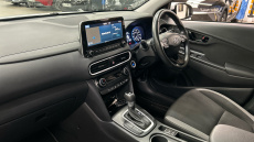 Hyundai Kona 1.6 GDi Hybrid Premium 5dr DCT Hybrid Hatchback